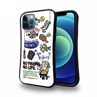 【S-LINE】【釣りざんまい】釣り好きですがなにか?_カラフル