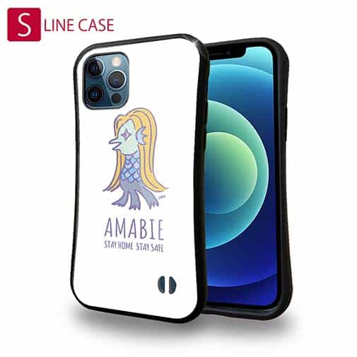 【S-LINE】アマビエ(wakat)