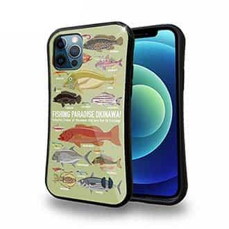 【S-LINE】FISHING PARADAISE OKINAWA! グリーン