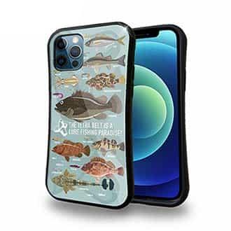 【S-LINE】【FISH MAN】テトラ帯は釣り天国！ ブルー