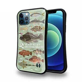 【S-LINE】【FISH MAN】テトラ帯は釣り天国！ グリーン