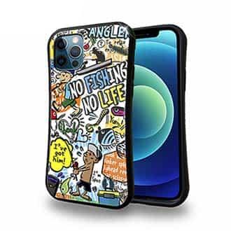 【S-LINE】【釣りざんまい】爆釣アーティスティック_ホワイト