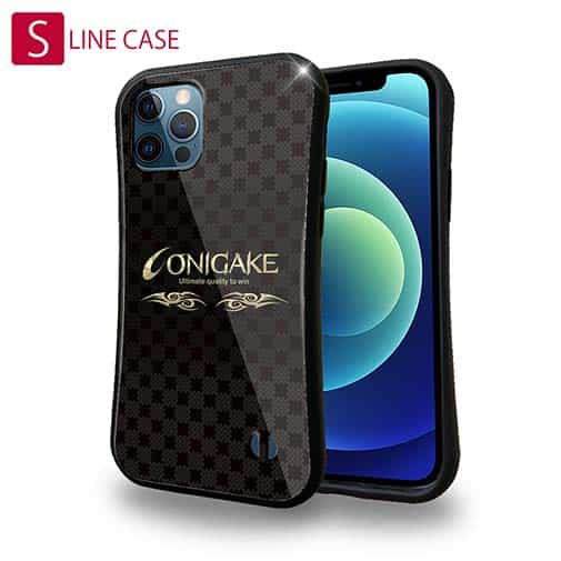 【S-LINE】鬼掛 ロゴバージョン Part1