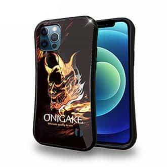 【S-LINE】鬼掛　般若ファイヤーパターン Part1