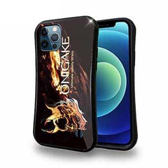 【S-LINE】鬼掛　般若ファイヤーパターン Part2