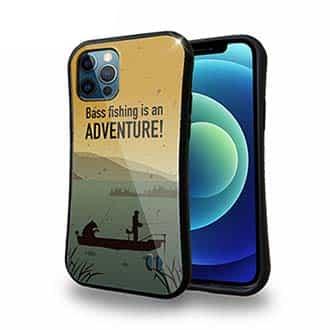 【S-LINE】【FISH MAN】BassFishing is an ADVENTURE!（朝まずめ）