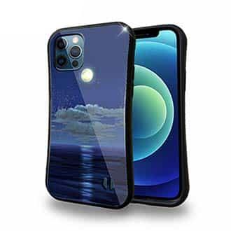 【S-LINE】月明かりの道