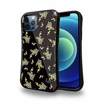 【S-LINE】ミモザ（ブラック）