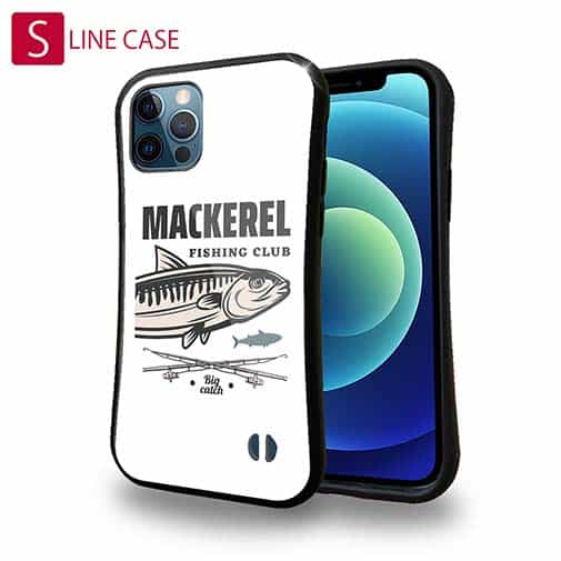 【S-LINE】マカレル(サバ)