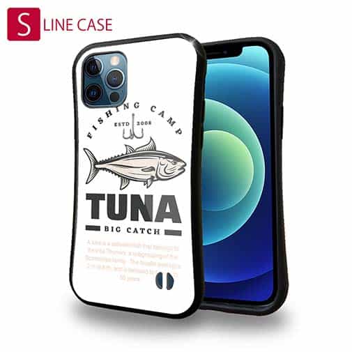 【S-LINE】マグロ