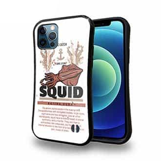 【S-LINE】SQUID（イカ）