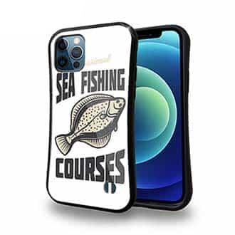 【S-LINE】FLAT FISH （カレイ）