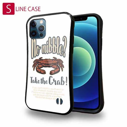 【S-LINE】釣れない!?カニを持っているでしょ!