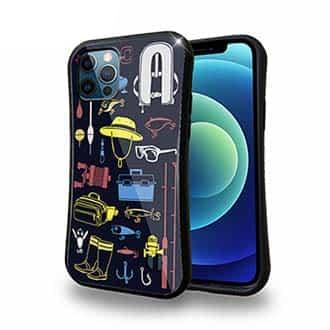 【S-LINE】【釣りざんまい】FISHING TOOL_ネイビー