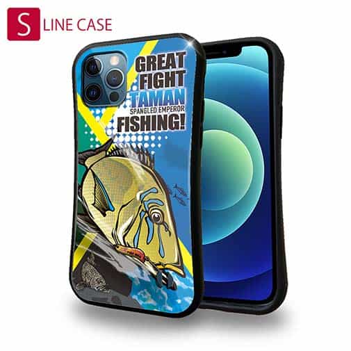 【S-LINE】【FISH MAN】GREAT FIGHT TAMAN FISHING!