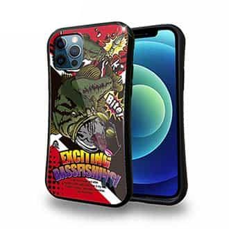 【S-LINE】【FISH MAN】エキサイティングバスフィッシング　マゼンタ