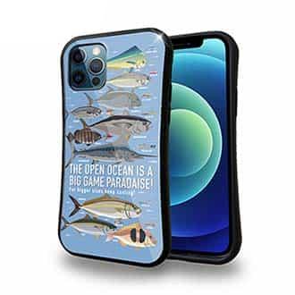 【S-LINE】【FISH MAN】BIG GAME PARADAISE!ブルー