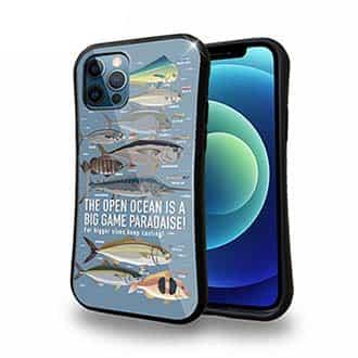 【S-LINE】【FISH MAN】BIG GAME PARADAISE! Dブルー