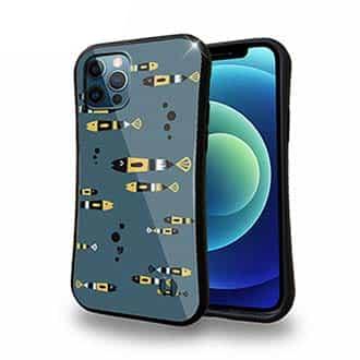 【S-LINE】【釣りざんまい】レトロフィッシュ_北欧風