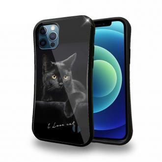 【S-LINE】黒猫が好き