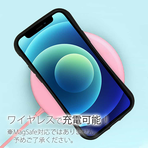 iPhone【S-LINE】ケース6色バージョン