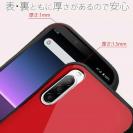 Xperia系【S-LINE】ケース6色バージョン