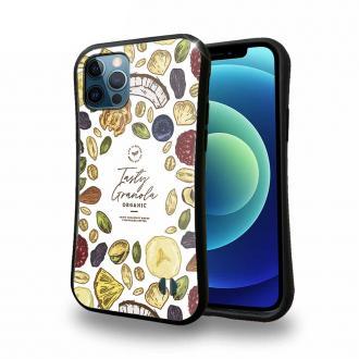 【S-LINE】朝食にグラノールはいかが…