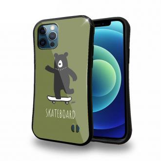 【S-LINE】スケボークマさん(wakat)