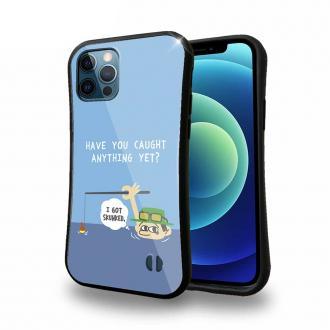 【S-LINE】【釣りざんまい】ユニークアングラー