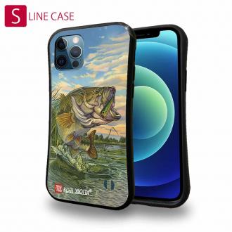 【八百板浩司】【S-LINE】ジャンピングバス