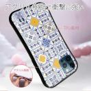 【S-LINE】トルコタイルデザイン No.1