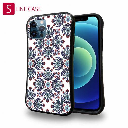 【S-LINE】トルコタイルデザイン No.2