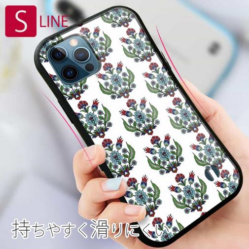 【S-LINE】トルコタイルデザイン No.3