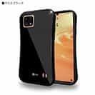 AQUOS sense6 SH-54B/SHG05【S-LINE】ケース6色バージョン