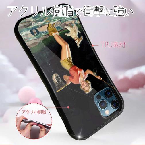 【S-LINE】フライでニジマス ビンテージバージョン