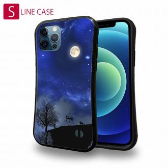 【S-LINE】星の下の丘