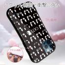 【S-LINE】黒猫たち