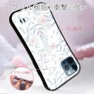 【S-LINE】春花＆夏花 ライトブルー＆ピンク