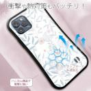 【S-LINE】春花＆夏花 ライトブルー＆ピンク