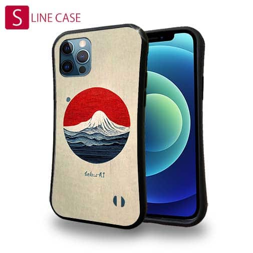 【Hokus-AI】【S-LINE】Contemporary Artシリーズ No.1