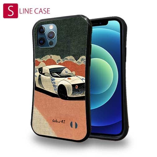 【Hokus-AI】【S-LINE】technologyシリーズ 電気自動車