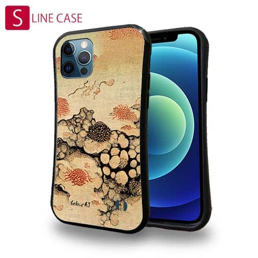 【Hokus-AI】【S-LINE】Bacteriaシリーズ No.1