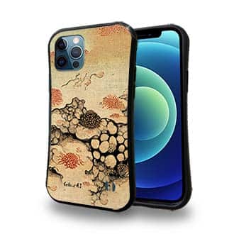 【Hokus-AI】【S-LINE】Bacteriaシリーズ No.1