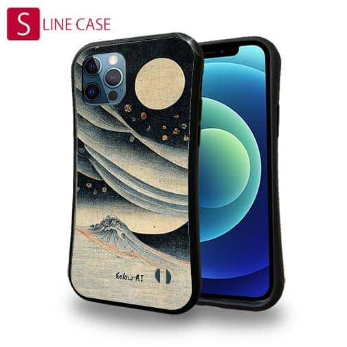 【Hokus-AI】【S-LINE】Universeシリーズ No.5