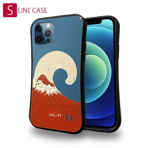 【Hokus-AI】【S-LINE】Contemporary Artシリーズ No.2