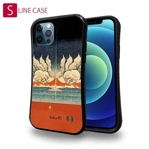 【Hokus-AI】【S-LINE】Energy resourceシリーズ No.3