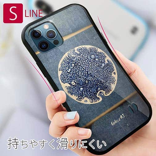 【Hokus-AI】【S-LINE】Bacteriaシリーズ No.3