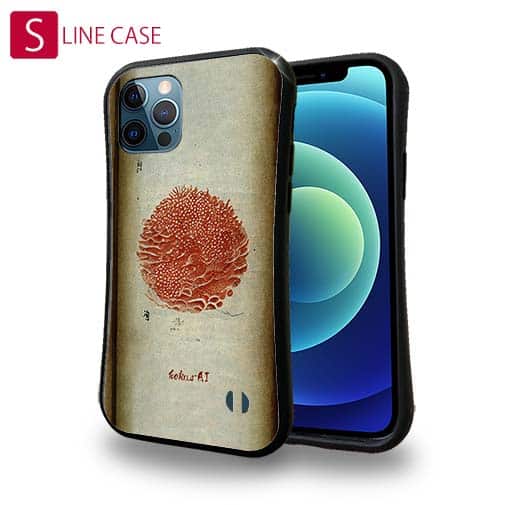 【Hokus-AI】【S-LINE】Bacteriaシリーズ No.4