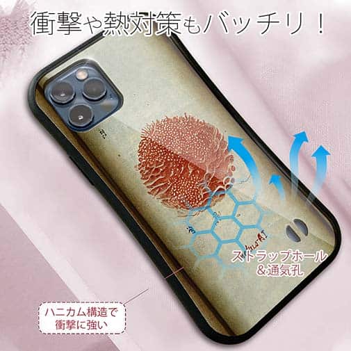 【Hokus-AI】【S-LINE】Bacteriaシリーズ No.4