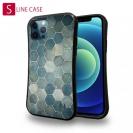 【S-LINE】トルコタイル風 ブルー